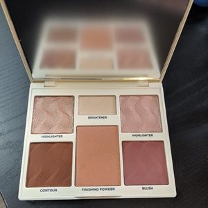 COVER FX Makeup - Cover FX Perfector Face Palette medium/dark COVER FX Makeup - Cover FX Perfector Face Palette medium/dark